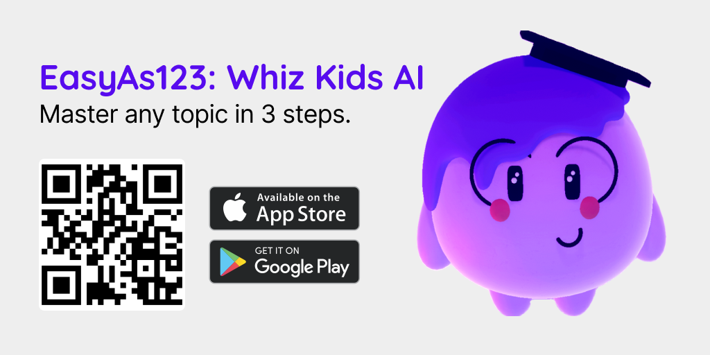 EasyAs123 - Whiz Kids AI