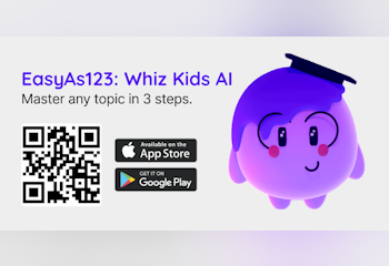 EasyAs123 - Whiz Kids AI