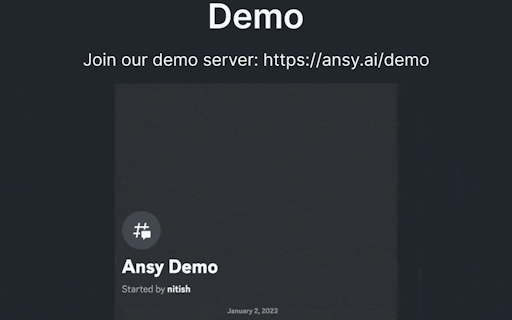Ansy.ai