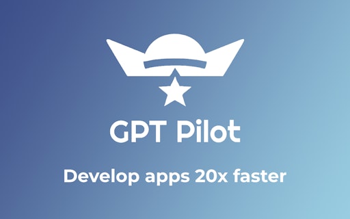 GPT Pilot