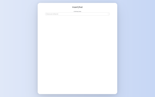 Chrome AI Tools - Stickier Than Your GF