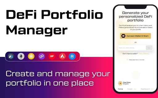 One Click Crypto