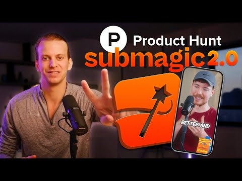 Submagic 2.0