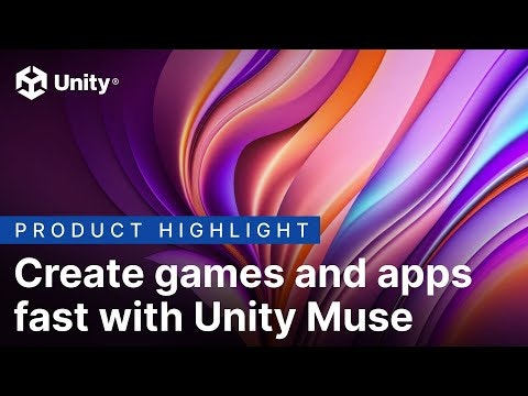 Unity Muse