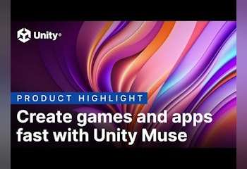 Unity Muse