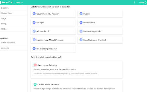 FormX.ai