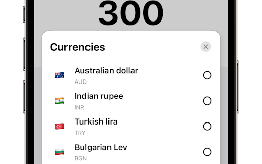 Windfall - Finance Tracker
