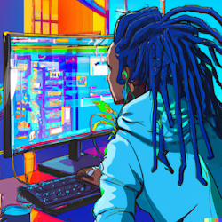 The Ever Growing Dev