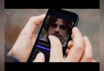 D-ID Creative Reality™ Studio Mobile App