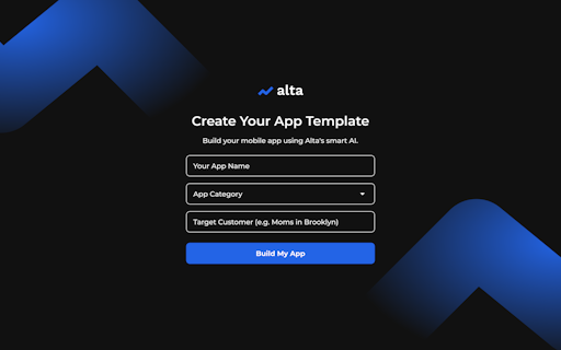 Alta