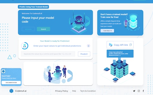 Codenull.ai