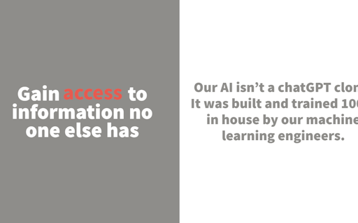 Stocked AI