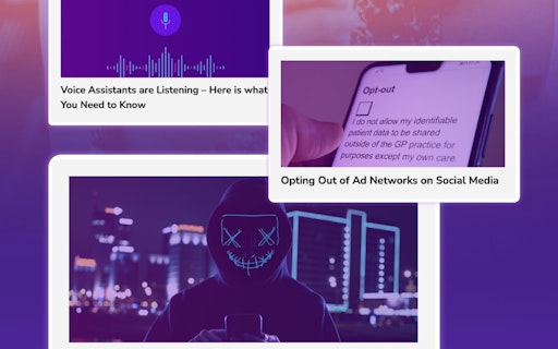 Hogo - Privacy Defense