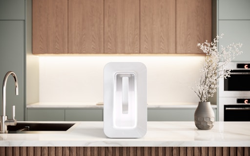 Spout Watermaker