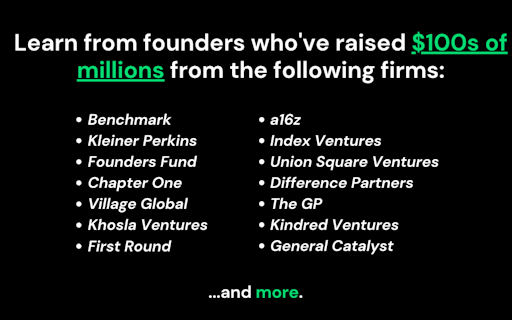 Investor Ratings