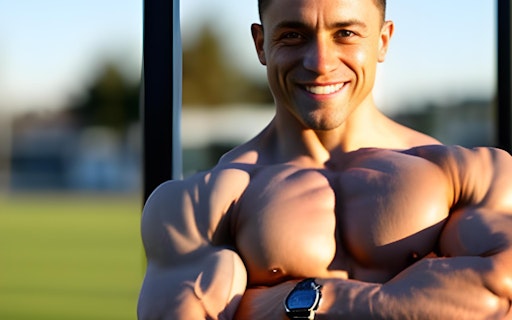 Yoked