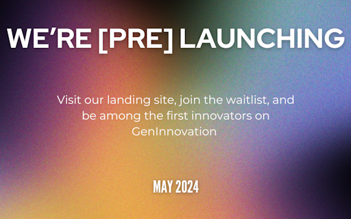GenInnovation