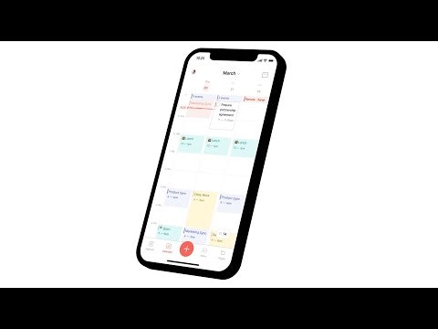 Routine iOS