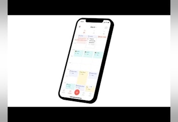 Routine iOS