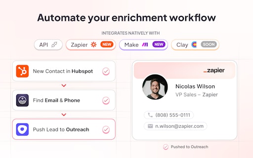 FullEnrich 2.0