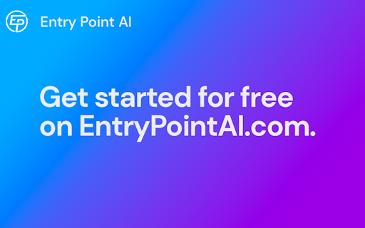 Entry Point AI