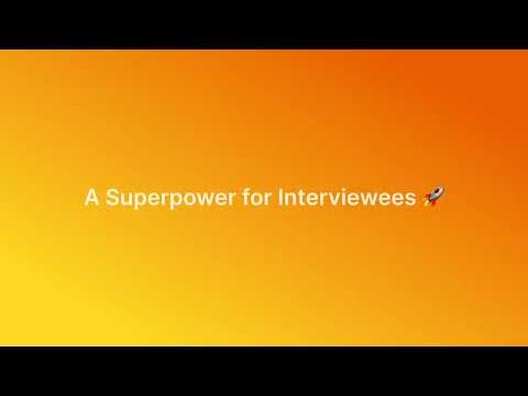 Interview Copilot by Final Round AI