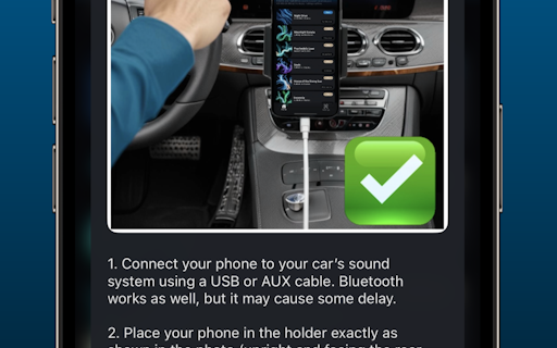 AudioDrive