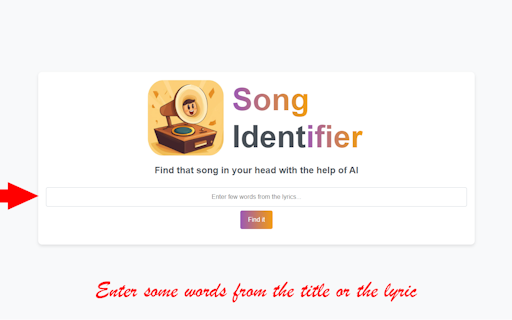 Songifier