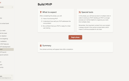 Buildpad