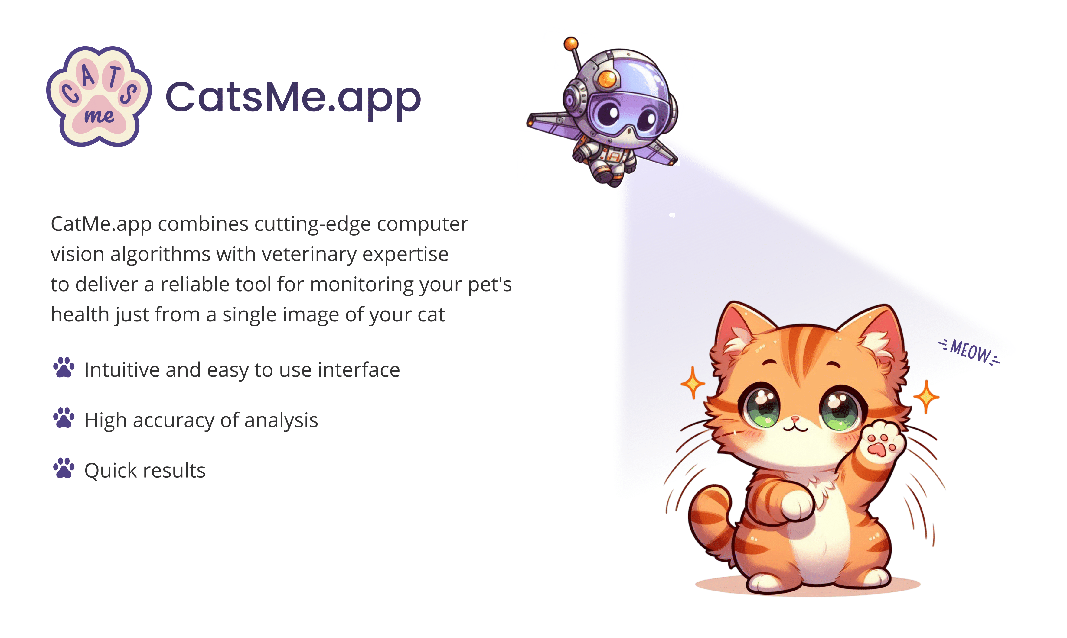 CatsMe.app