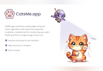 CatsMe.app