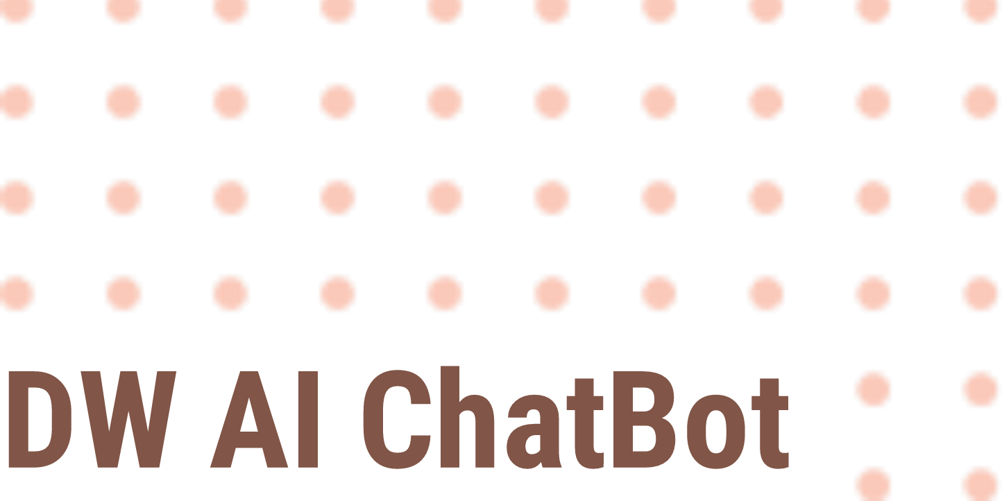 Free DW AI ChatBot
