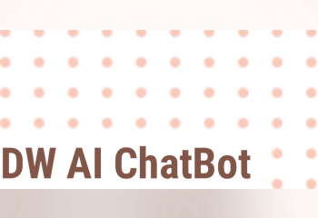 Free DW AI ChatBot