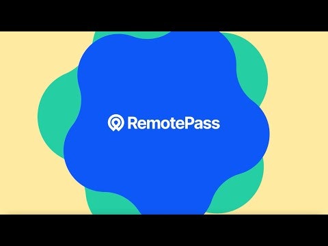 The RemotePass Super App