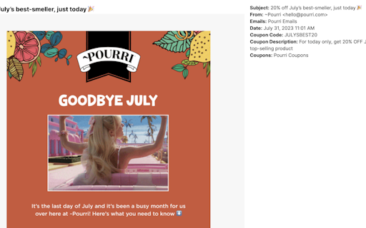 Email Honeypot