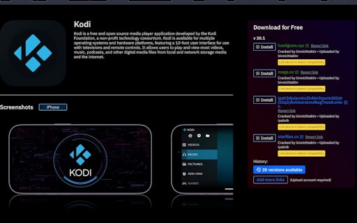appdb.to - alternative App Store for iOS