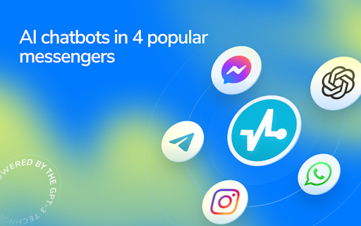 AI Chatbots in Messengers