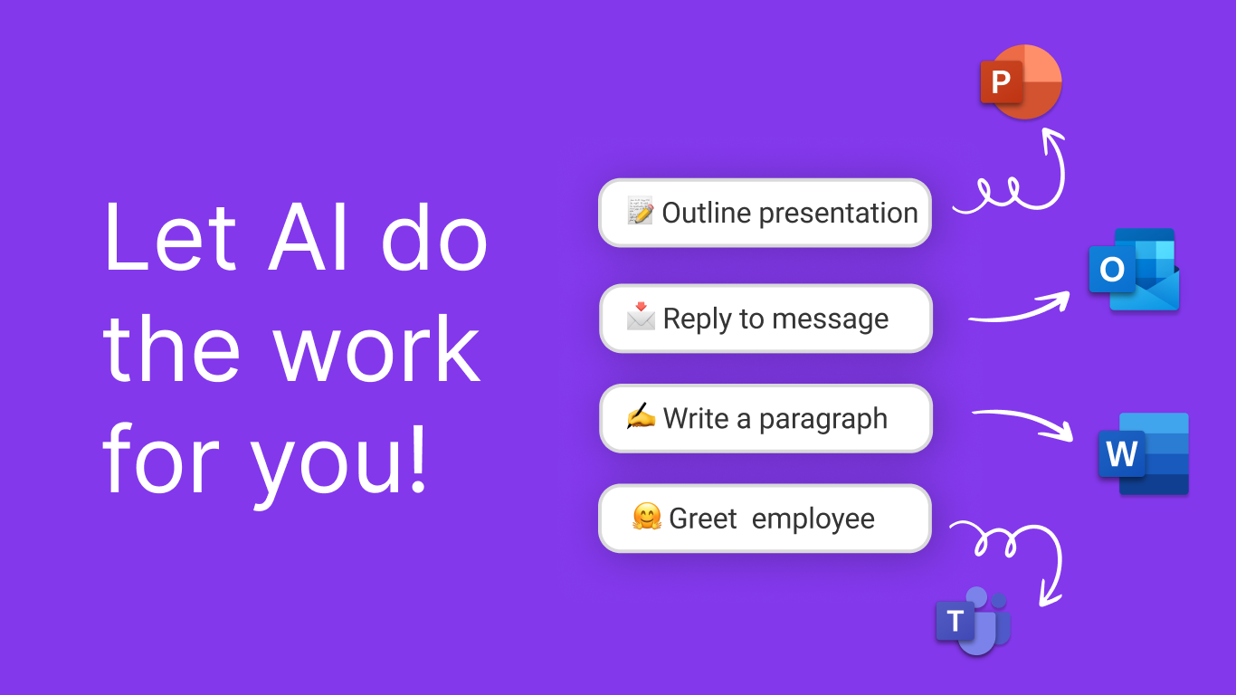 AI Perfect Assistant - GPT for Office365