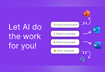 AI Perfect Assistant - GPT for Office365
