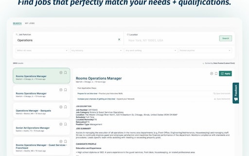 JobBoardAI by Wonsulting