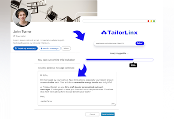 TailorLinx