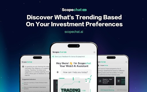 Scopechat