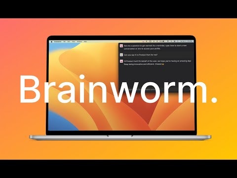 Brainworm