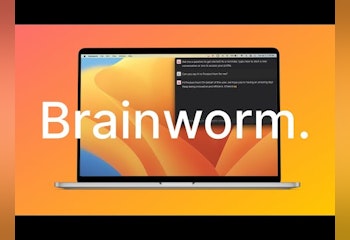 Brainworm