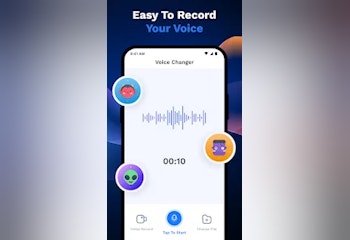 AI Voice Changer