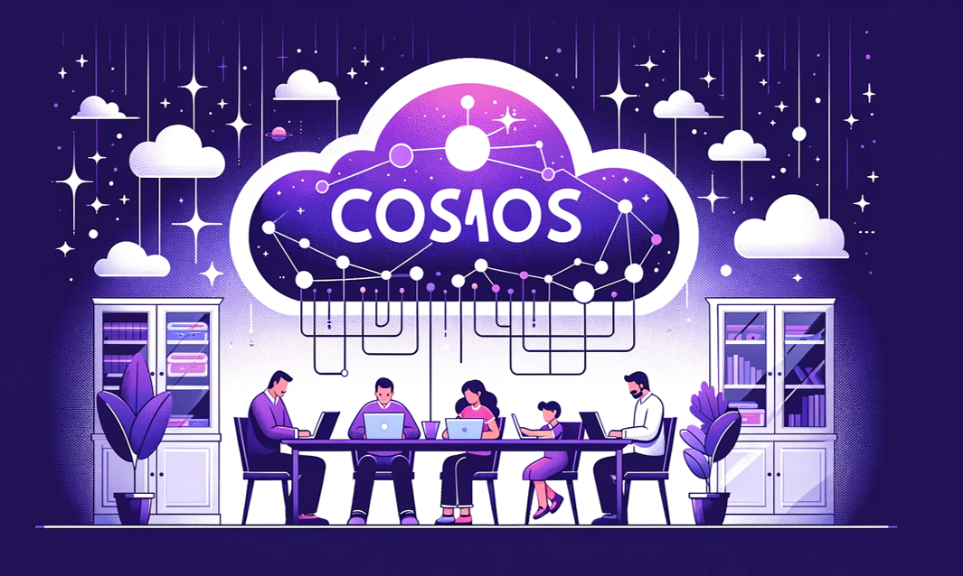 Cosmos