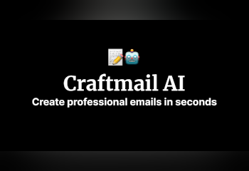 Craftmail AI