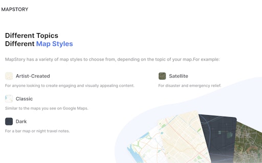 MapStory