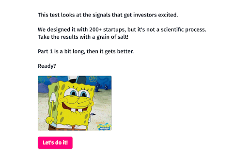 Fundability.app