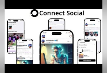 Connect Social